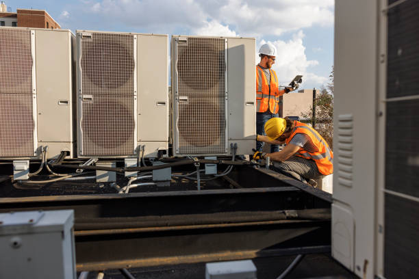 Bartlett, TX HVAC Company