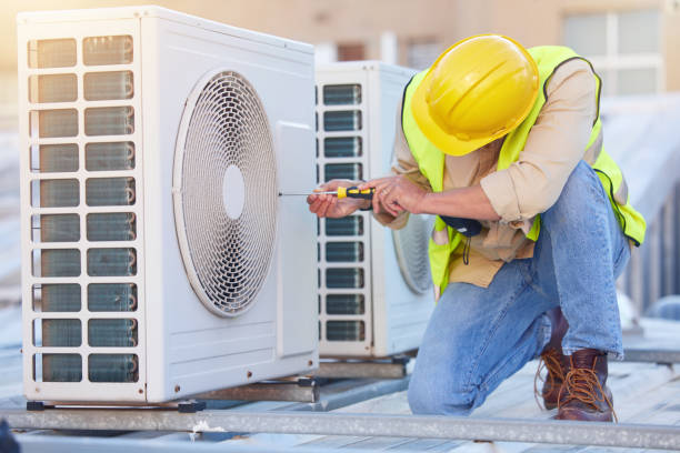 Best HVAC Equipment and Components in Bartlett, TX