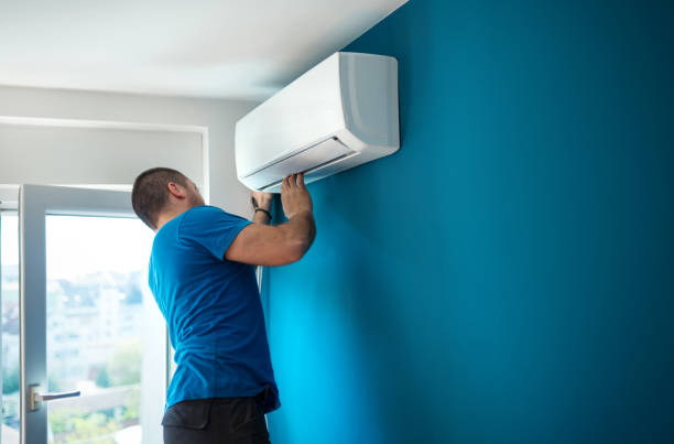 Best Ductless Mini-Split Systems in Bartlett, TX