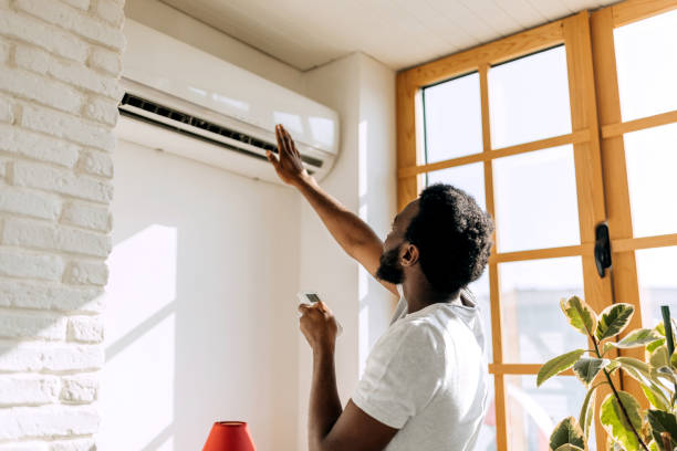 Best HVAC Software and Technology in Bartlett, TX