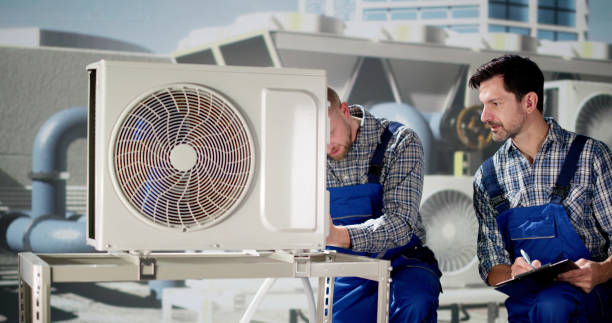 Best HVAC Retrofitting and Upgrading in Bartlett, TX