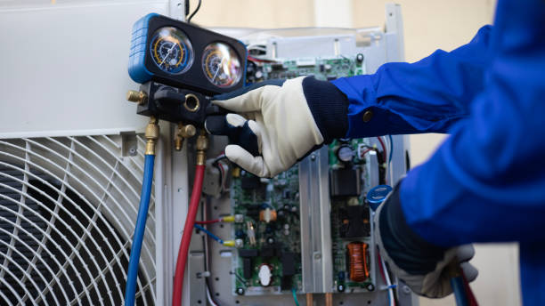 Best Residential HVAC in Bartlett, TX